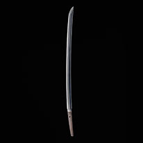Long Sword (Katana) Inscription: 