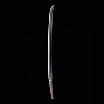 Long Sword (Katana) Inscription: 
