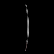 National Treasure Long Sword (Tachi) Inscription: 