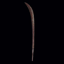 Halberd (Naginata) 