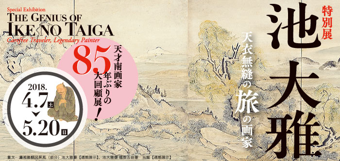正規販売店】 池大雅 天衣無縫の旅の画家 2018年 303p 匿名宅急便 文学