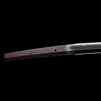 Long Sword (Tachi), Signed "Sadatsuna" Kyoto National Museum