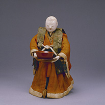 Karakuri Dolls Kyoto National Museum