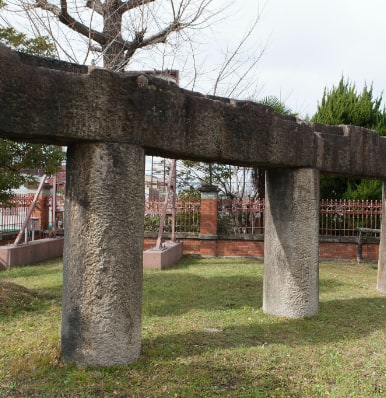 Gojō Bridge